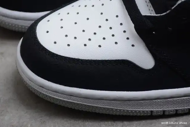 OG Jordan Air 555088-108 Stage Haze High 1 0324